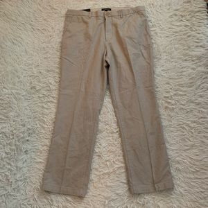 Banana Republic Slim Fit Kentfield Pant